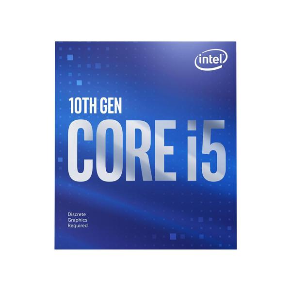 Intel Core i5-10400F 10th Generation Processor