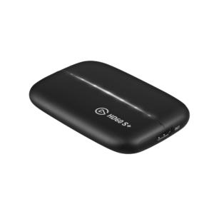 Elgato Game Capture HD60 S Plus - Techmart Gadget